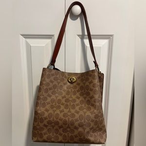 Coach handbag